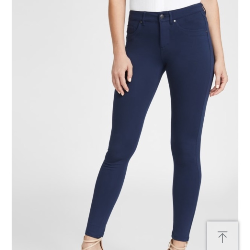 Mariah knit leggings